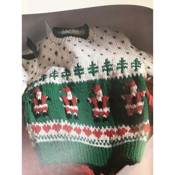 A Crafters Book Of Santas: More Than 50 Projects - Picture 6 of 12